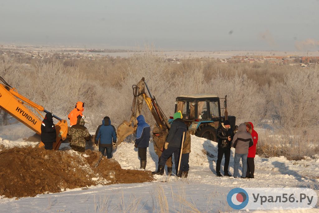 Вода на озтп когда дадут сегодня. МУП ОПТС Орск. Авария на ОЗТП Орск. Авария теплосети Орск. Директор МУП ОПТС Орск.