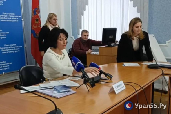 Министр здравоохранения Татьяна Савинова прокомментировала ситуацию со взрывом в Новотроицке