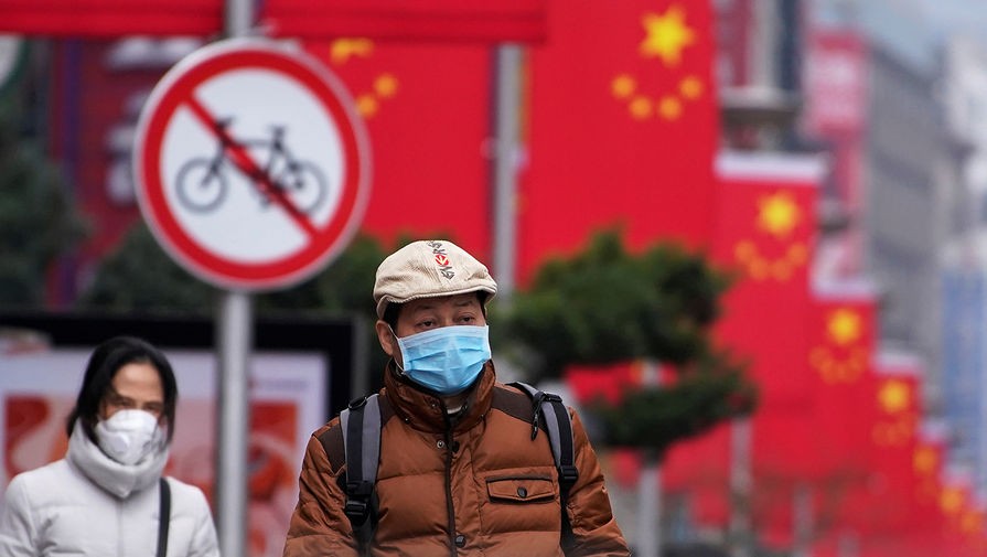 Фото: gazeta.ru, Aly Song/Reuters