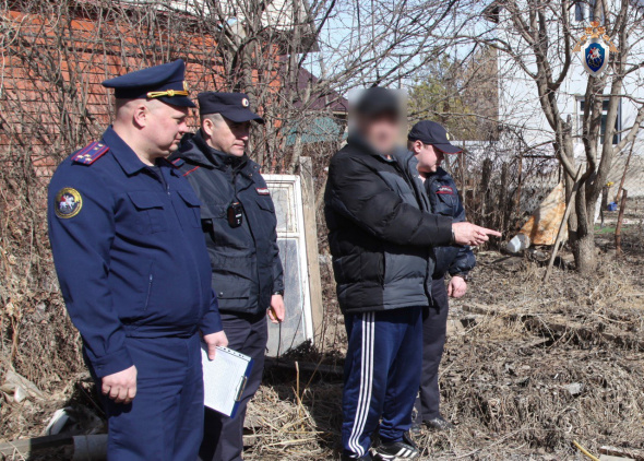 Убивал по любви: Спустя 20 лет жителя Оренбурга будут судить за заказные убийства жены и любовницы