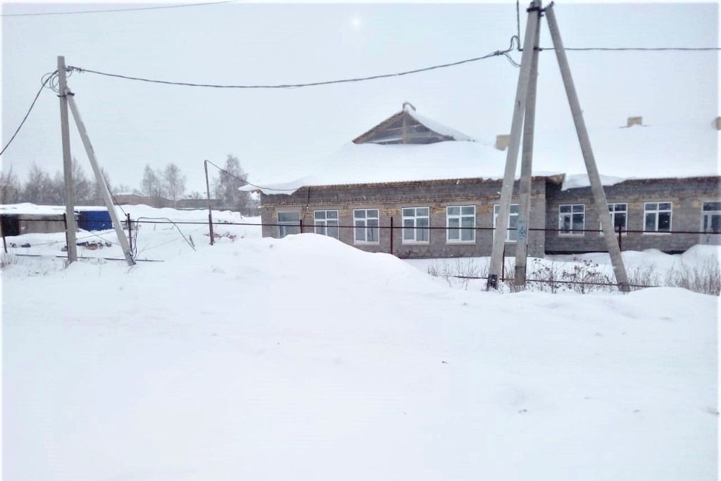 Детский садик в Абдулино. Фото: ОНФ в Оренбургской области