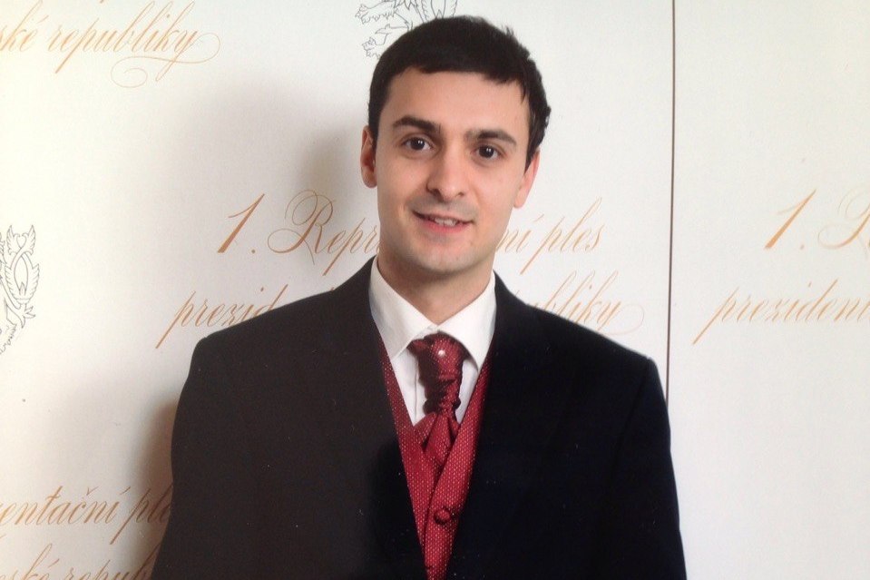 Арсений Алексеенко