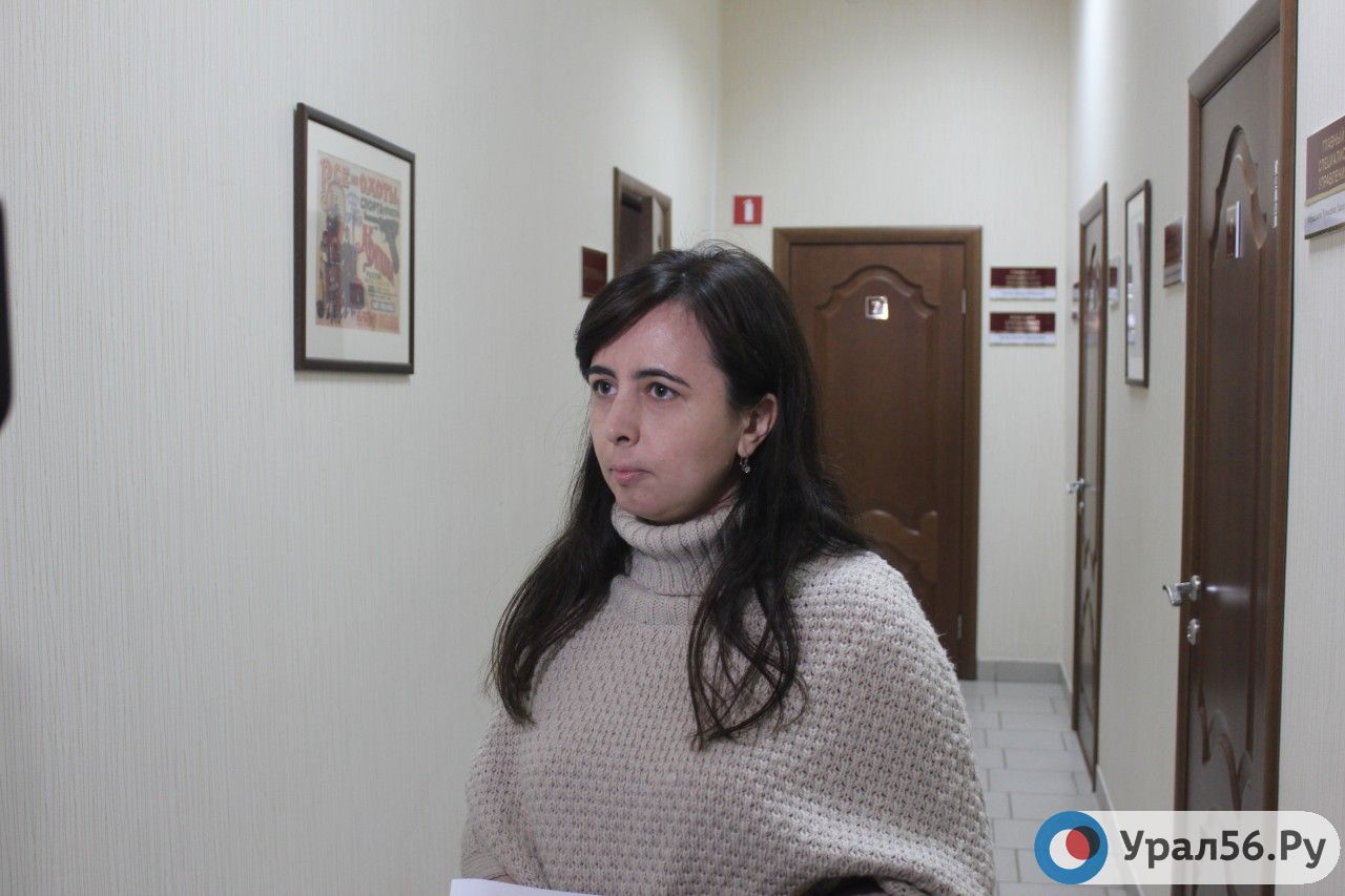 Стрельба в школе могла произойти и в Оренбурге