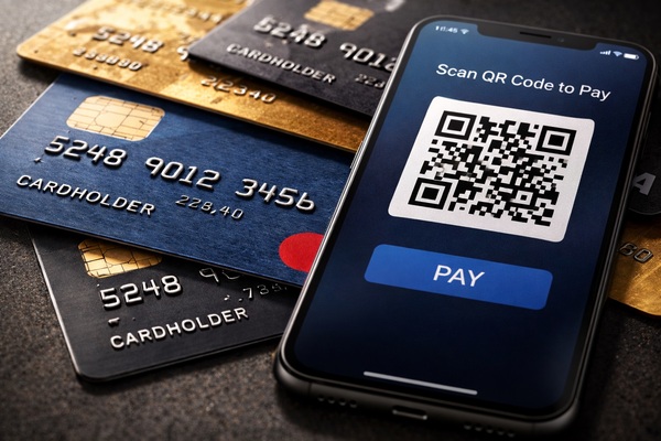 Не более пяти карт в одном банке: в России готовят лимит на «пластик»