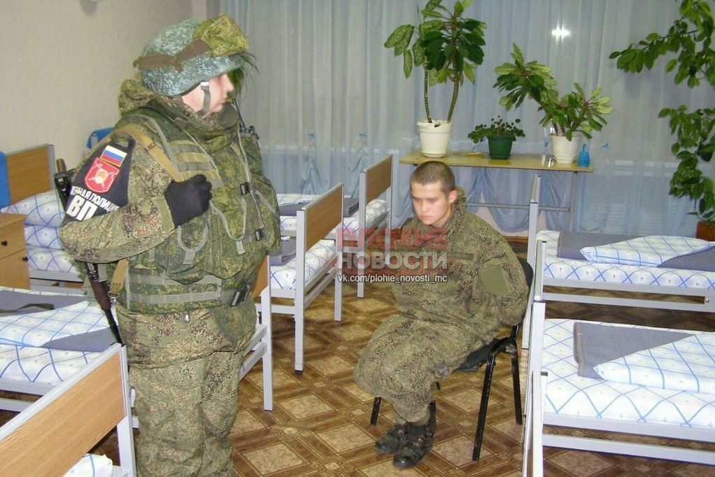 Задержанный Рамиль Шамсутдинов