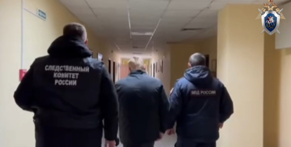 В Оренбурге мужчина у себя в квартире насмерть забил своего знакомого