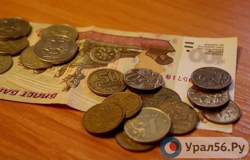 В 2025 году господдержкой воспользовались 27 704 семьи в Оренбургской области