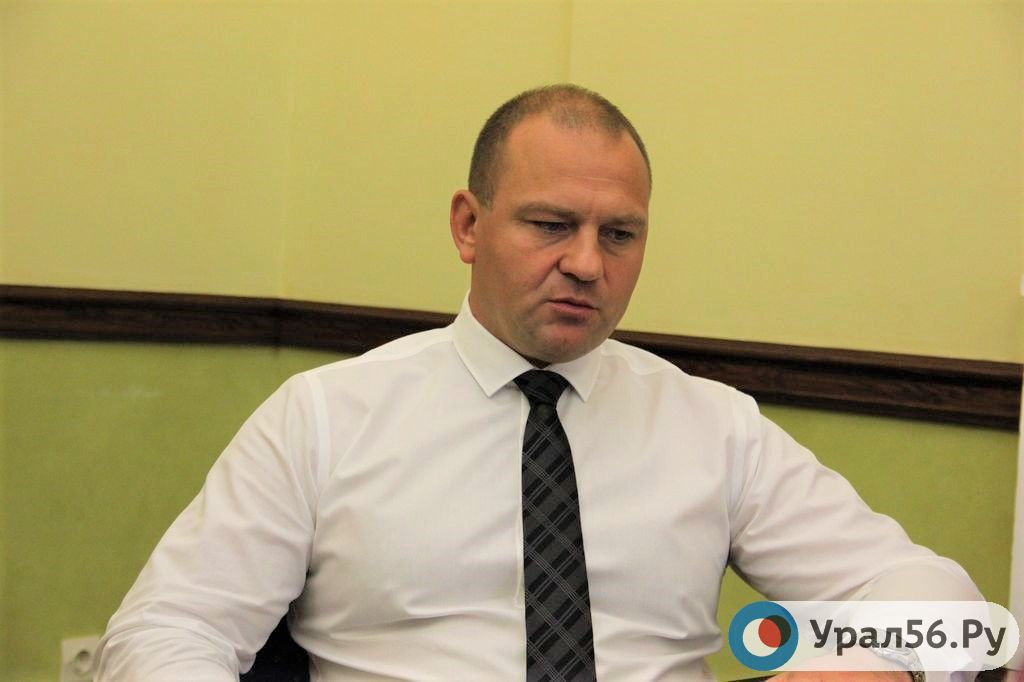 Сергей Салмин
