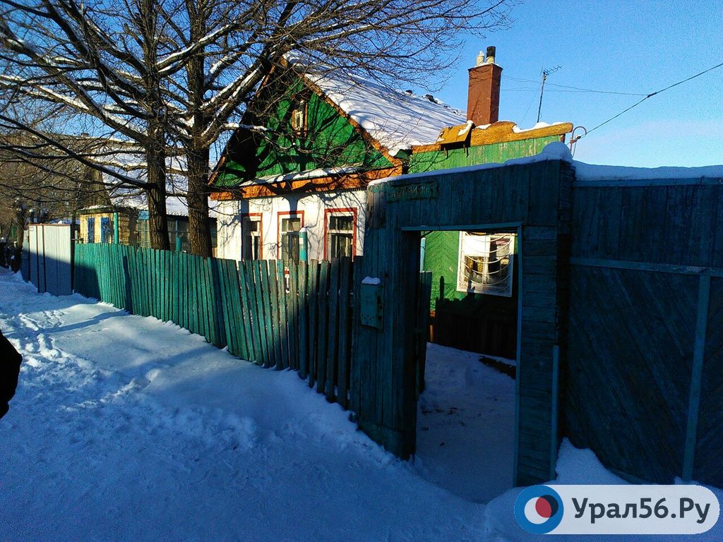 Гибель четырех человек после отравления газом: возбуждено уголовное дело