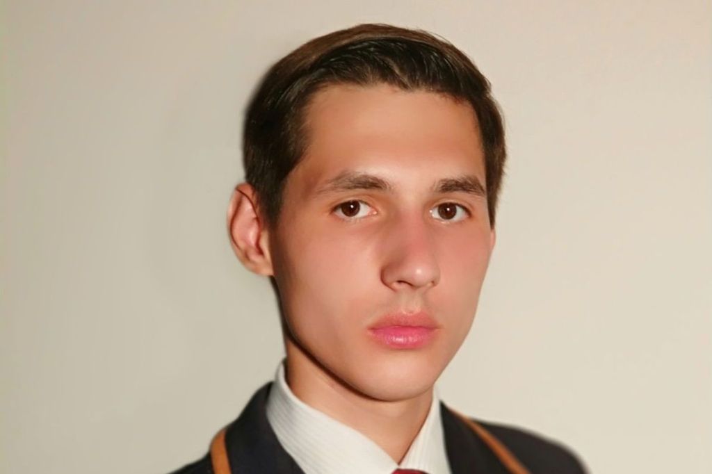 Максим Матвеев