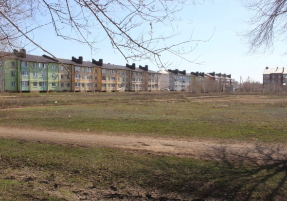 В Бузулуке школу на 825 мест стоимостью 1,204 млрд рублей построит компания из Оренбурга