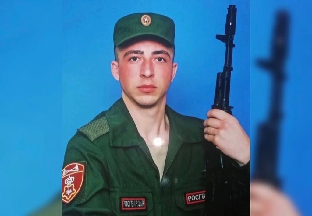 Игорь Чичкин. Фото: администрация Бугурусланского района