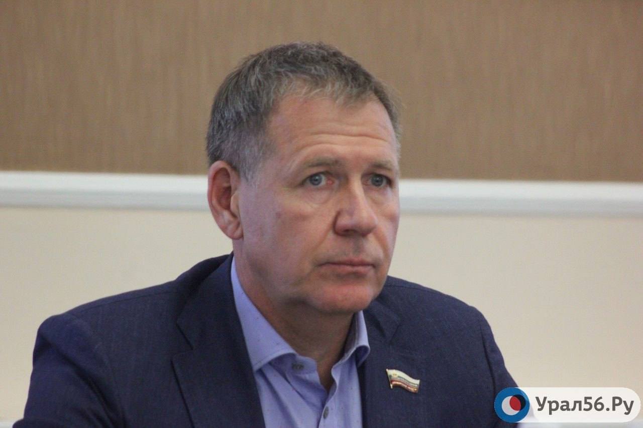 Александр Трубников. Фото из архива