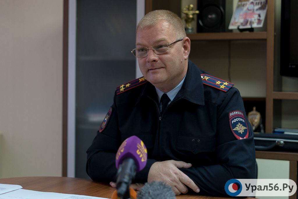 Начальник областного ГИБДД рассказал о новых правилах, штрафах, шипах и разметке