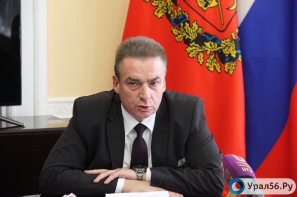 Глава Оренбурга рассказал, как будут решаться основные проблемы города
