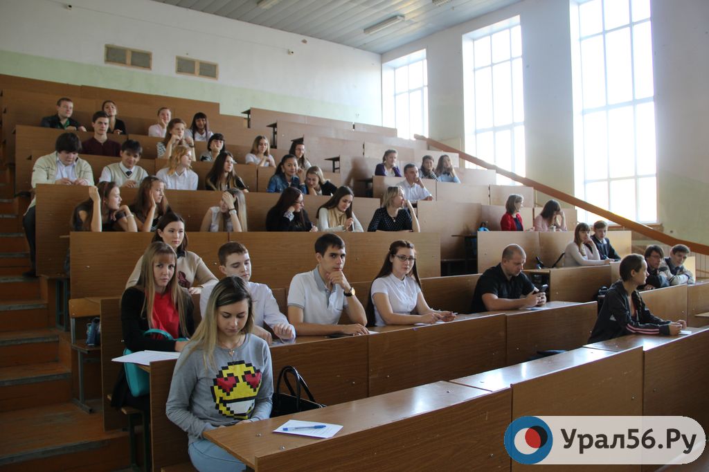 В Оренбургской области состоится «Большой этнографический диктант»