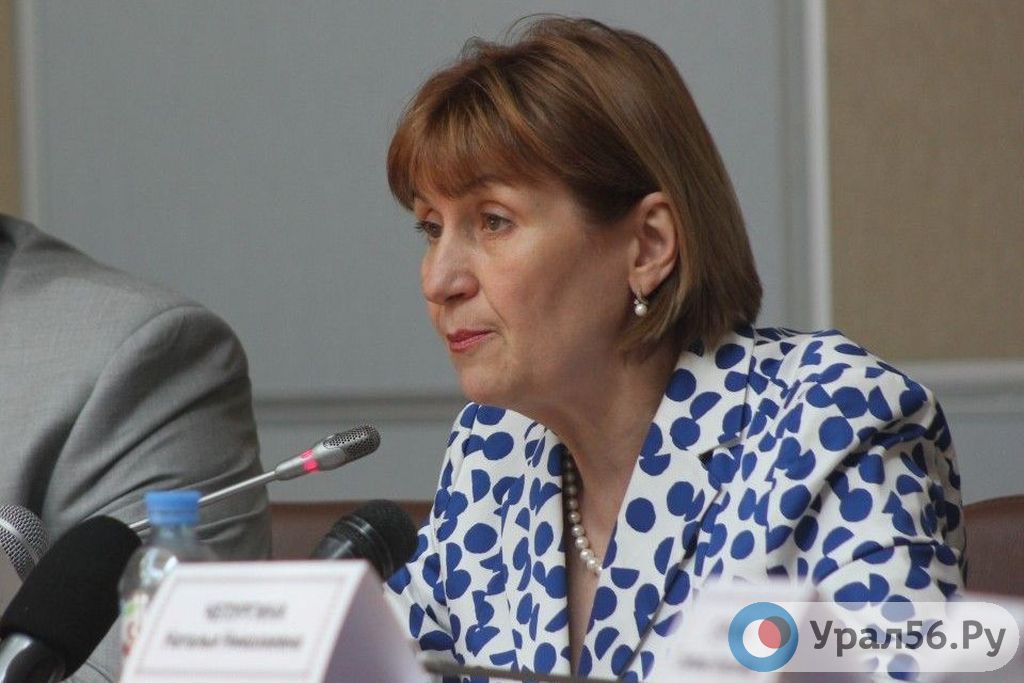 Галина Зольникова 