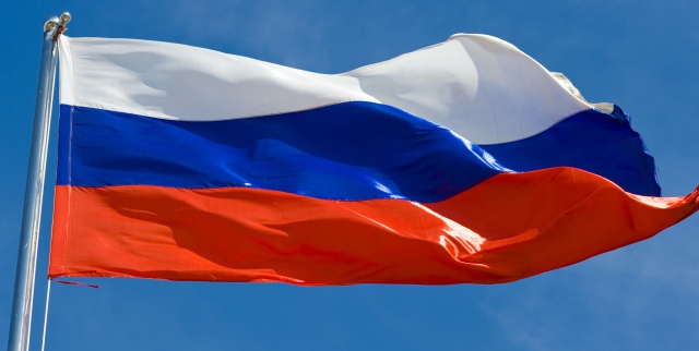 Не все жители Орска знают, как выглядит флаг России (ВИДЕО)