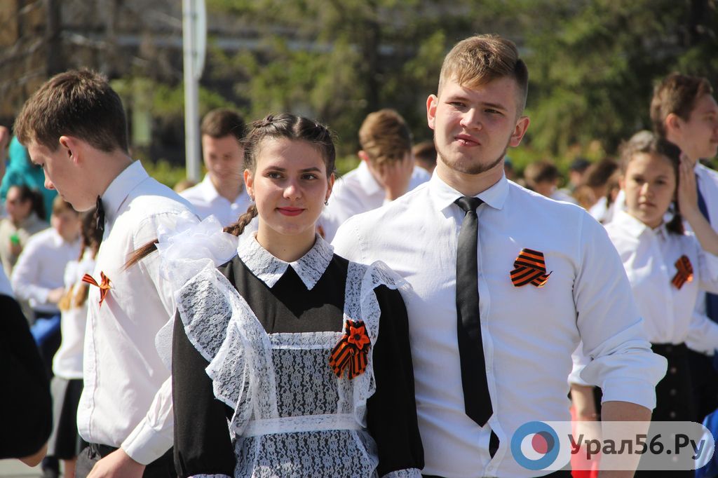 Некоторые школы в Оренбургской области закончат учиться не в мае, а в июне 