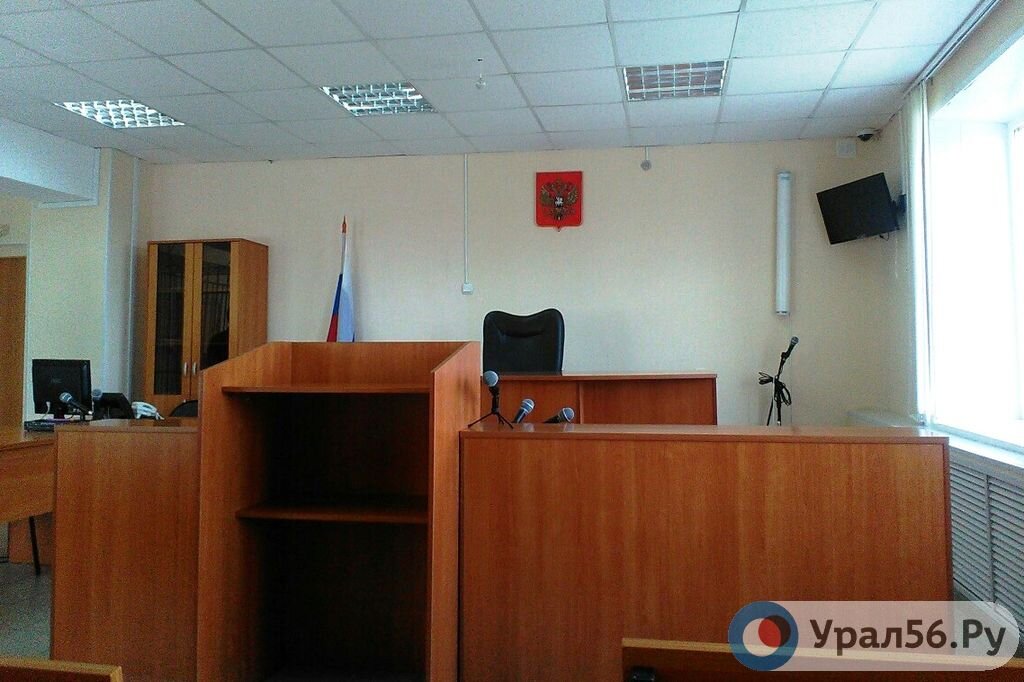 Ударил стаканом по лицу: В Орске охраннику Harats ужесточили наказание и заменили условный срок реальным