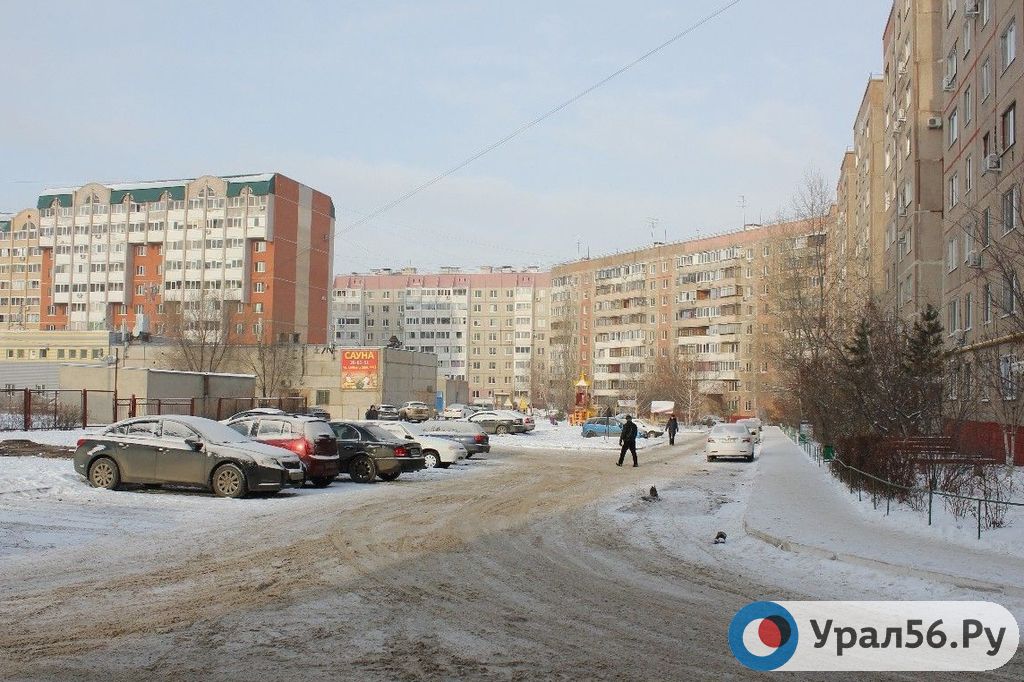 Главы муниципальных образований Оренбургского района сами определяли свою зарплату
