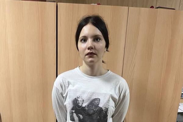 Пропавшая девочка. Источник: Полиция