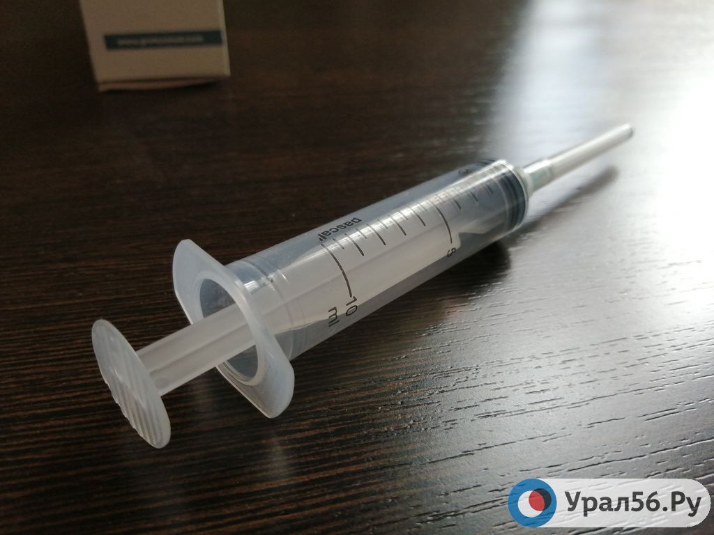 Инъекция