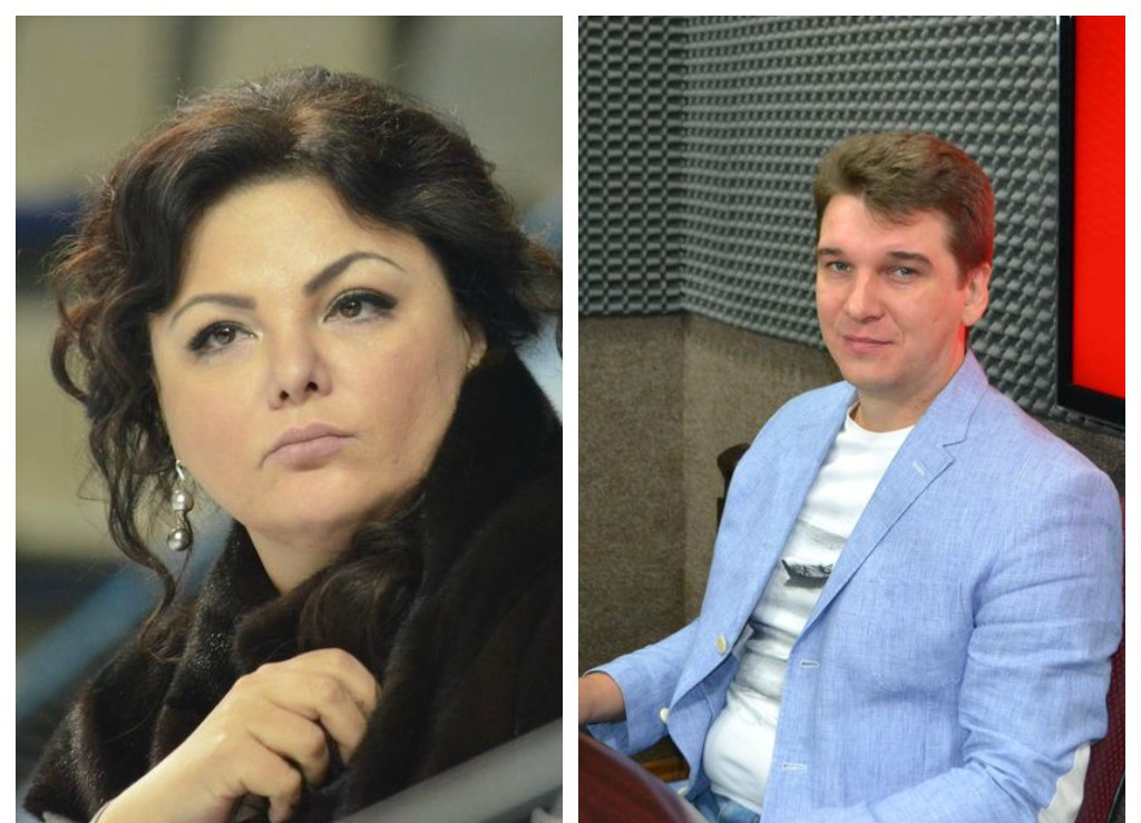 Депутат Николаева Фото