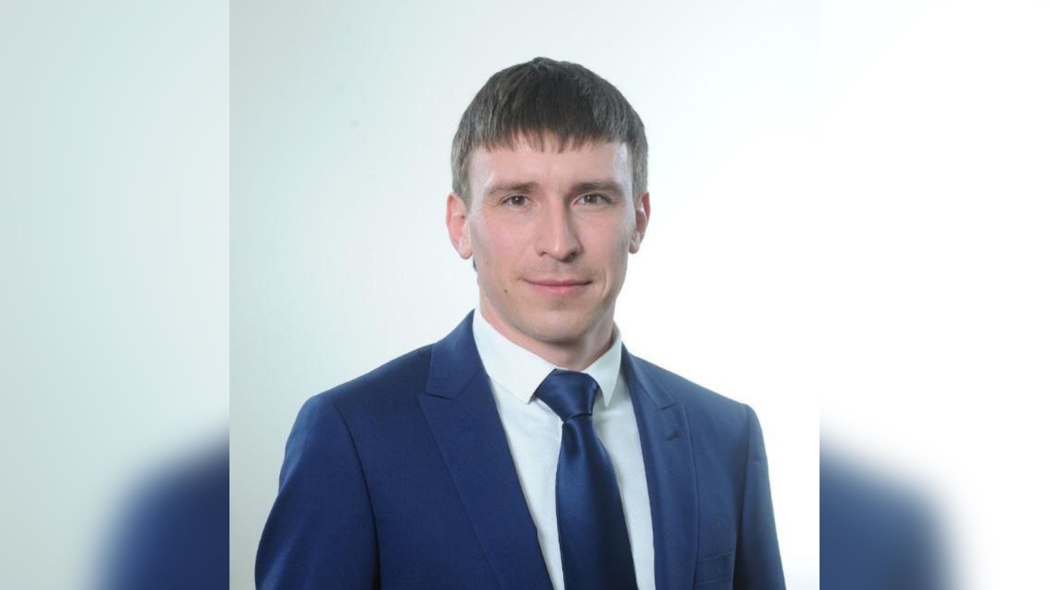 Александр Сима, фото администрации