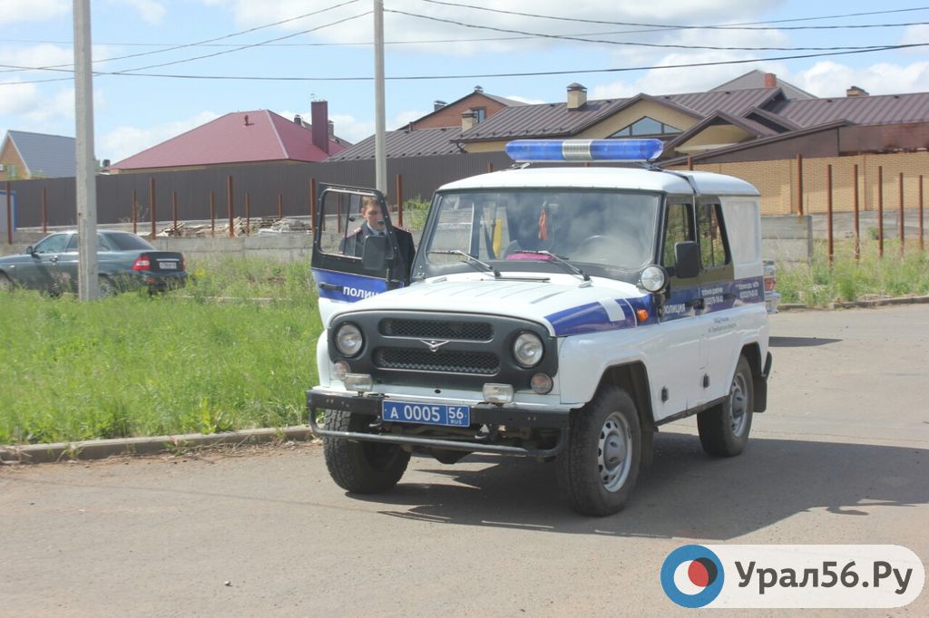 Патрульно-постовая служба