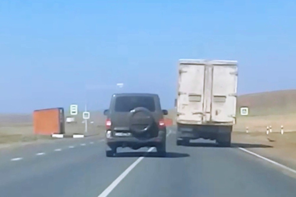 Стоп-кадр одного из видеороликов