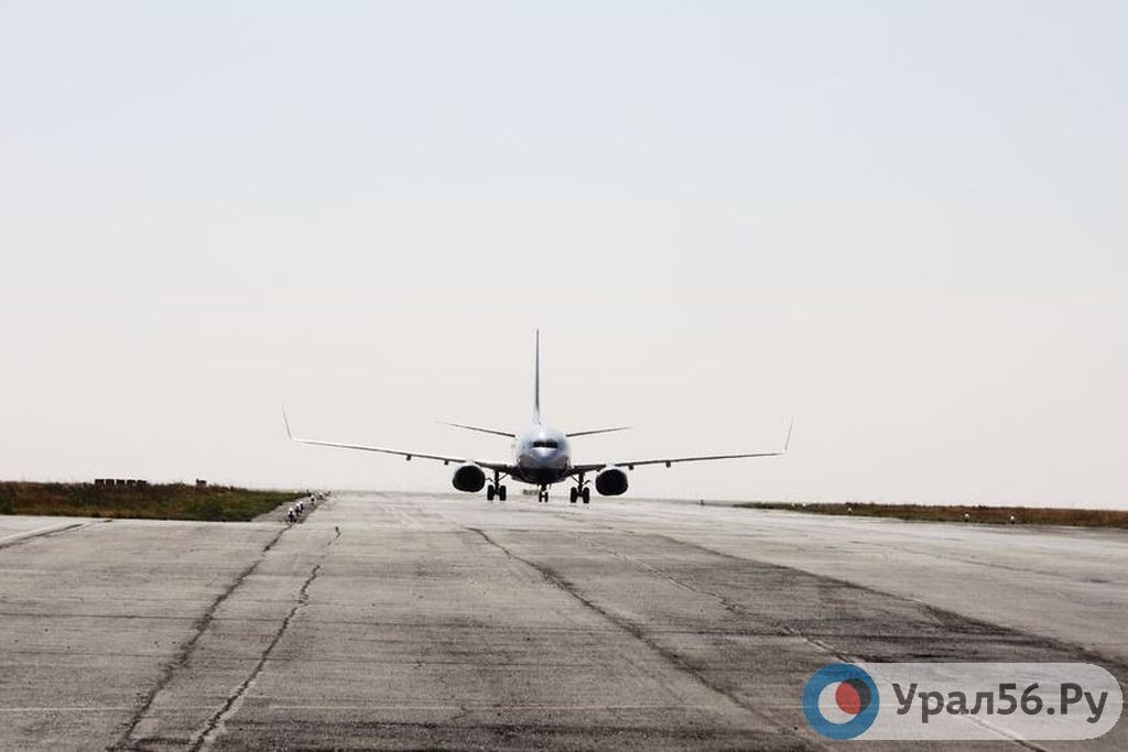 С 8 июля российские авиакомпании не будут перевозить людей в Грузию
