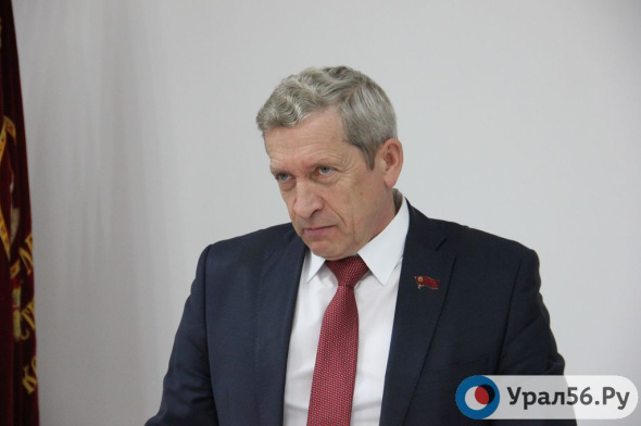 Депутат Заксоба призвал приостановить работу нефтяных предприятий в Бузулуке из-за вражеских беспилотников