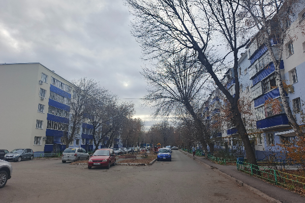 В Оренбуржье к концу года ожидается 100% выполнение плана по капитальному ремонту многоквартирных домов