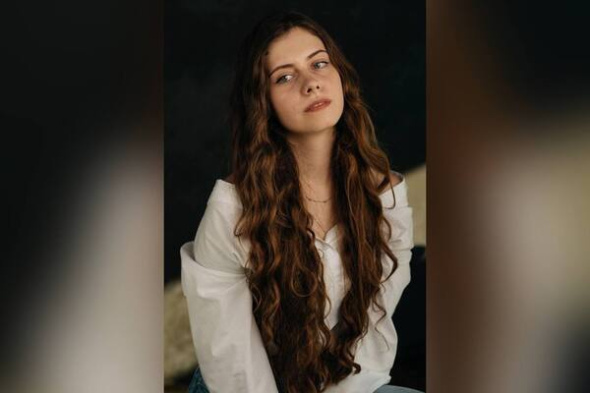 Юлия Богачева из Сорочинска стала самой красивой студенткой Национального исследовательского университета «МЭИ»