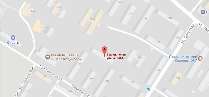 Информация о похищении девушки в Оренбурге оказалась недостоверной