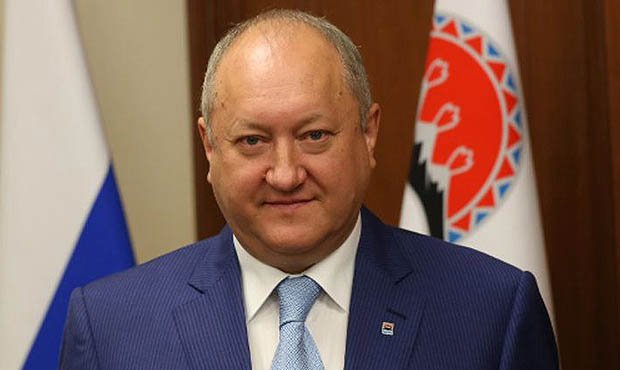 Владимир Илюхин, фото: og.ru