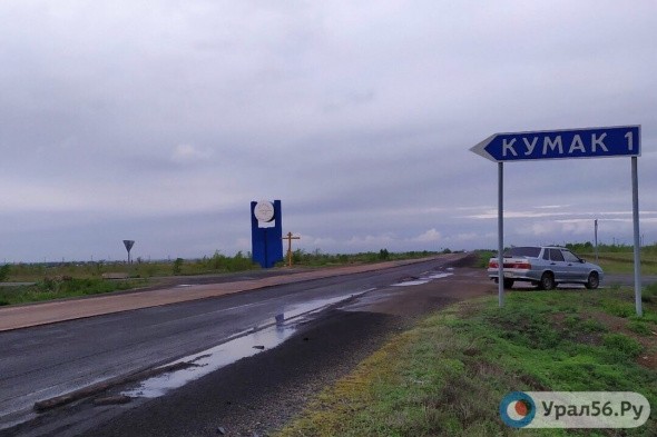 Жителям села Кумак, у которых свои скважины, приходят счета за воду