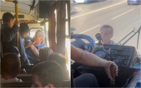 На месте происшествия. Источник: ТГ-канал «Оренбург Инцидент»