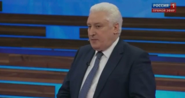 Член Общественного совета при Минобороны предложил приравнять сотрудников ФСБ к участникам СВО