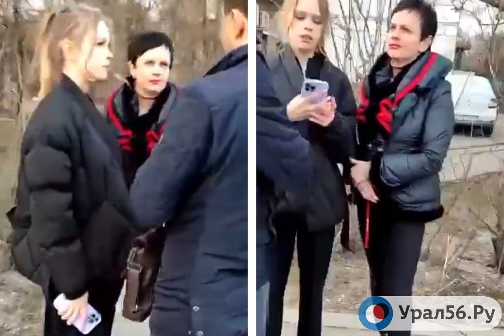 Источник: В Москве задержана Светлана Золотарева, экс-замглавы Оренбурга и помощник депутата Госдумы Владимира Ильиных