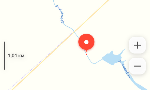 В ЗАТО Комаровский возможны перебои с электроснабжением из-за обрыва грозозащитного троса