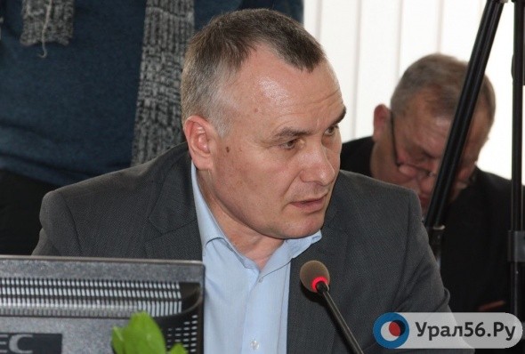 Кто станет конкурентом Василия Козупицы на выборах главы Орска?