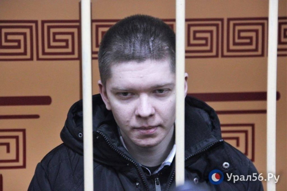 Сегодня обвиняемому в убийстве врача в Оренбурге Денису Тучину огласят приговор