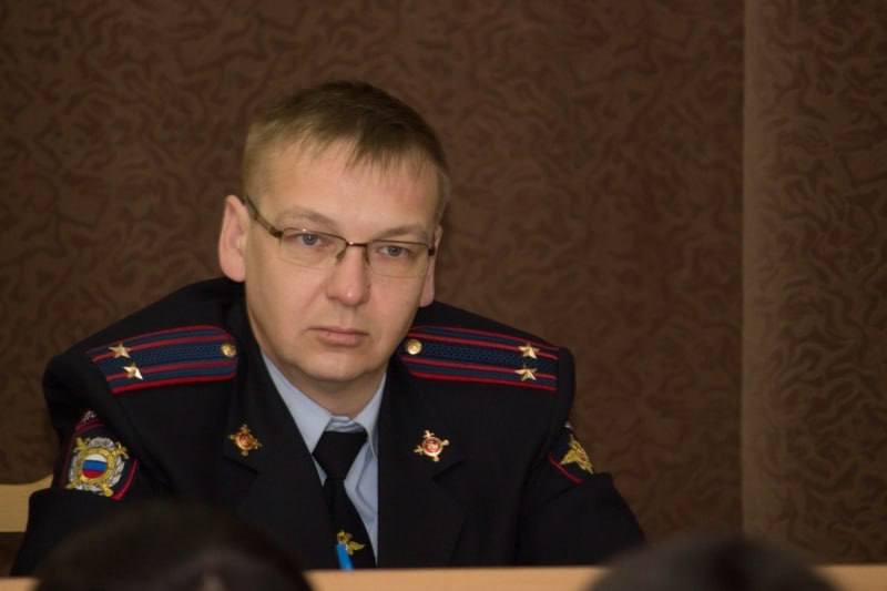 Эдуард Николаев. Источник: ТГ-канал Baza