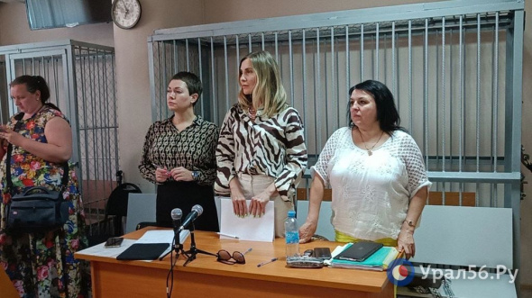 Суд продлил главе Минарха Оренбургской области запрет определенных действий еще на три месяца