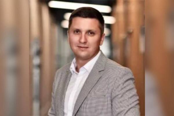Никита Сафин. Источник: Министерство образования Свердловской области