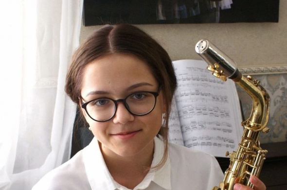 Анна Геннадьева из Оренбурга прошла в финал Международного конкурса музыкантов «Щелкунчик»