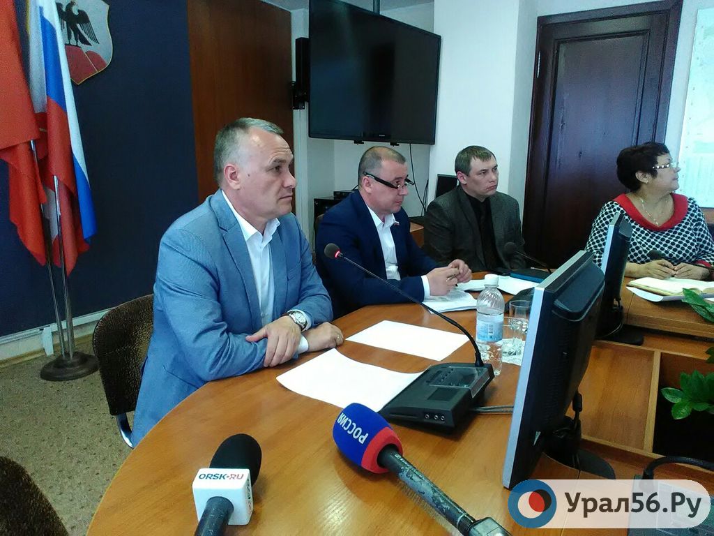 Василий Козупица, Василий Тишин и Евгений Новиков