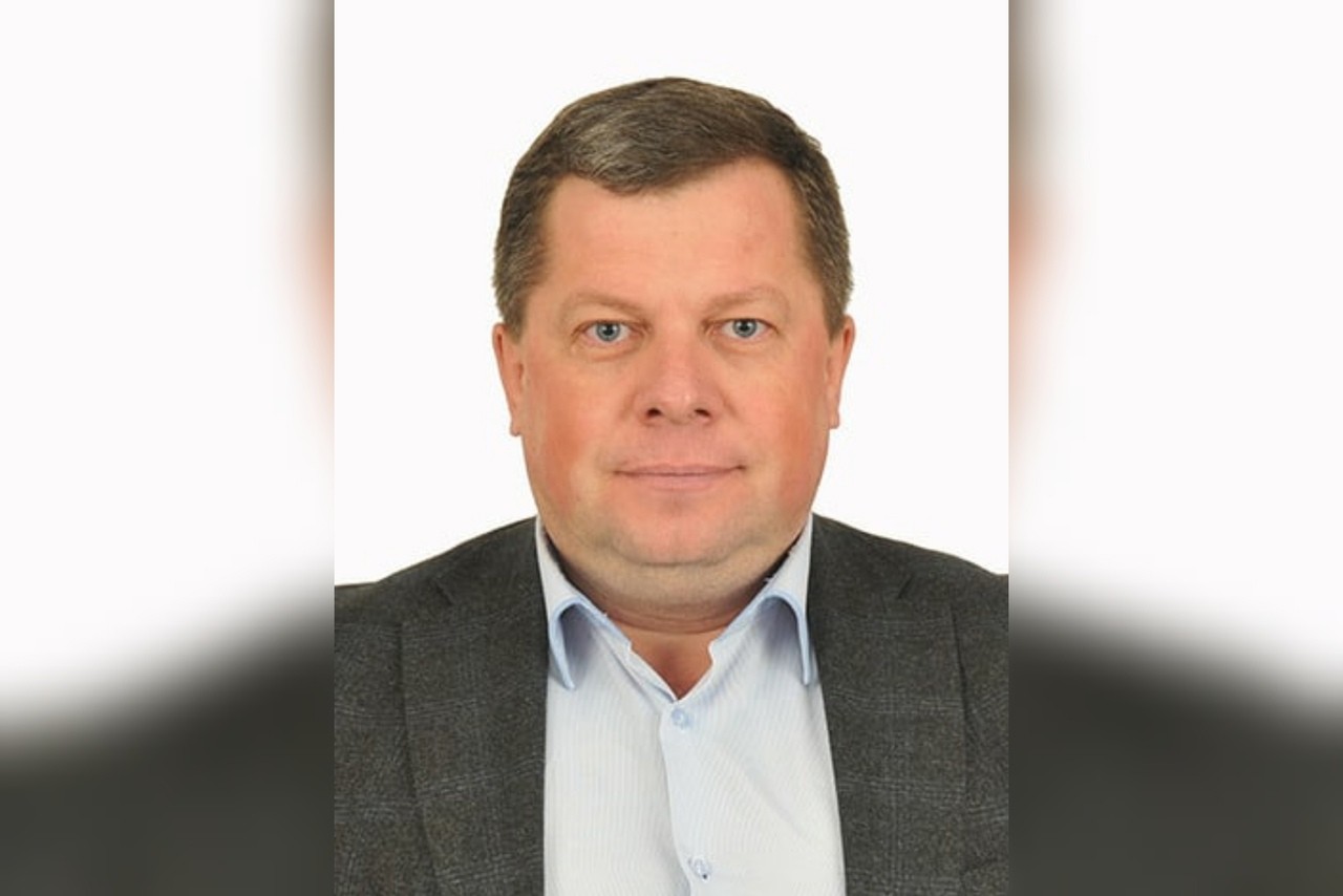 Головин Владимир